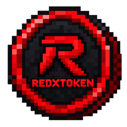 RedX Official Logo